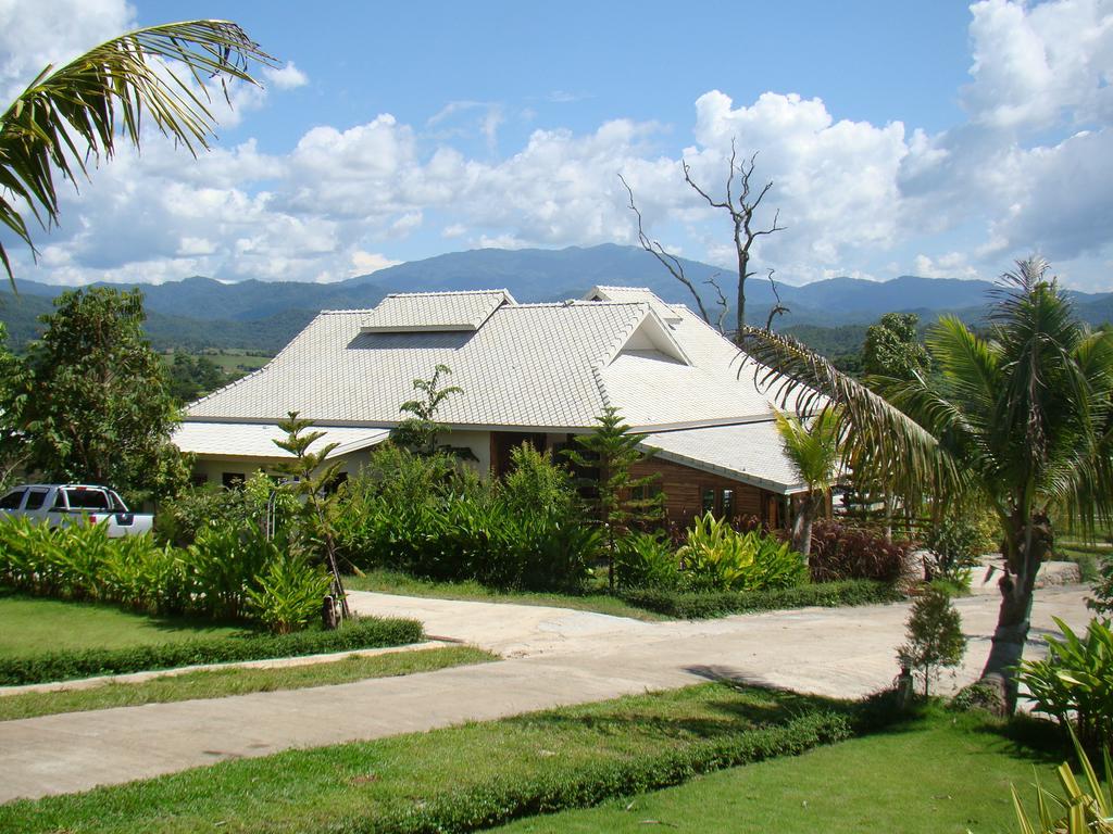 Iyara Resort