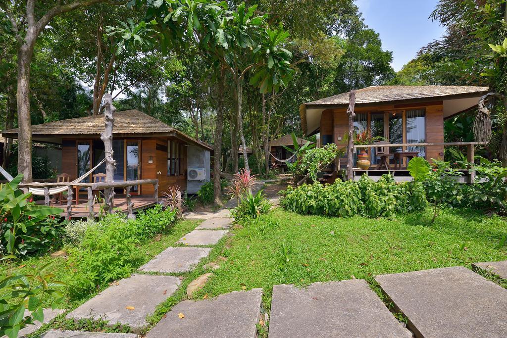 Koh Kood Resort