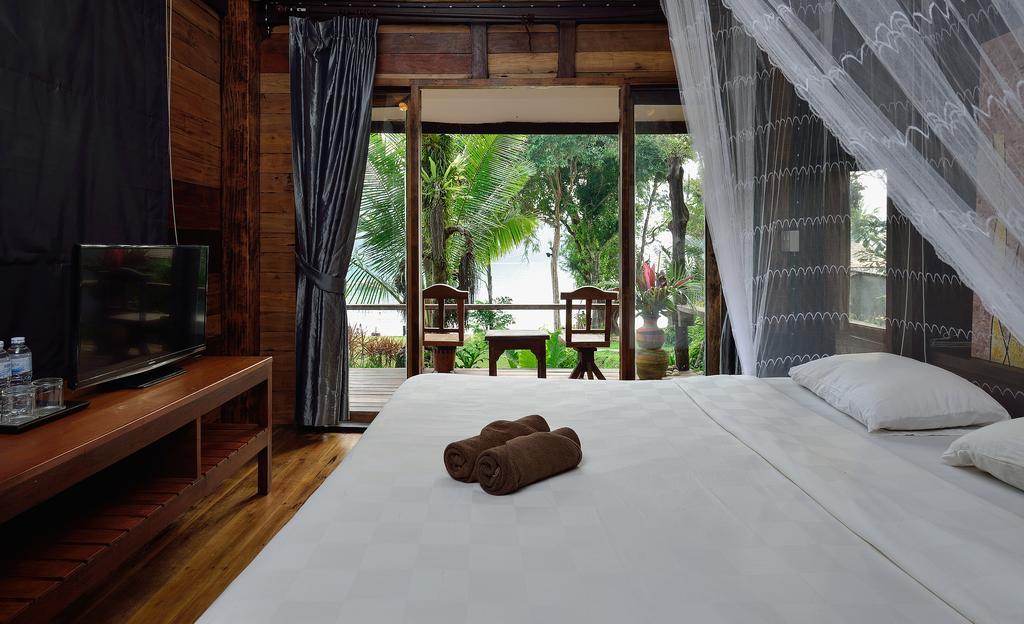 Koh Kood Resort