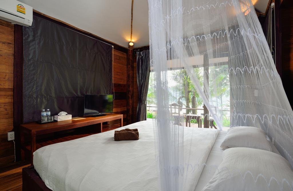 Koh Kood Resort 3*