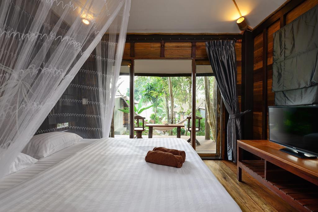 Koh Kood 3* Ko Kut