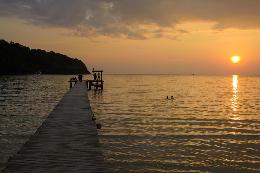 Resort Koh Kood 3*