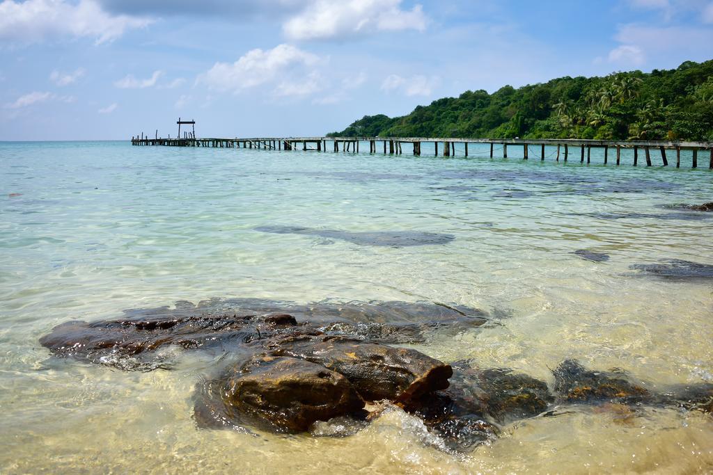 Koh Kood Resort 3*