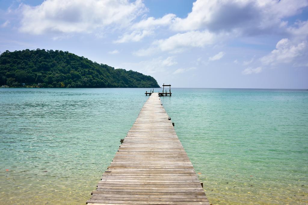 Resort Koh Kood 3*