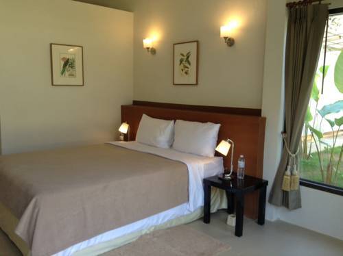 River Rai Resort 4*
