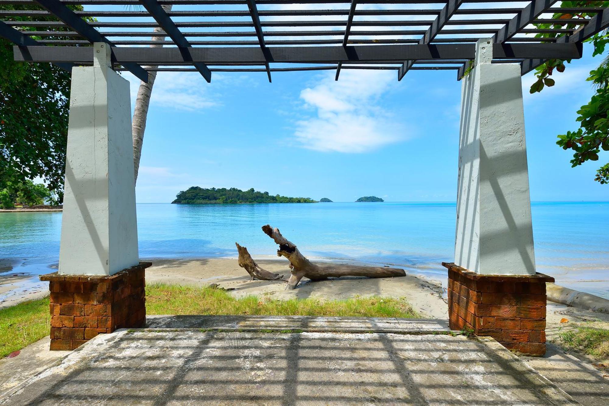 Siam Bay Resort