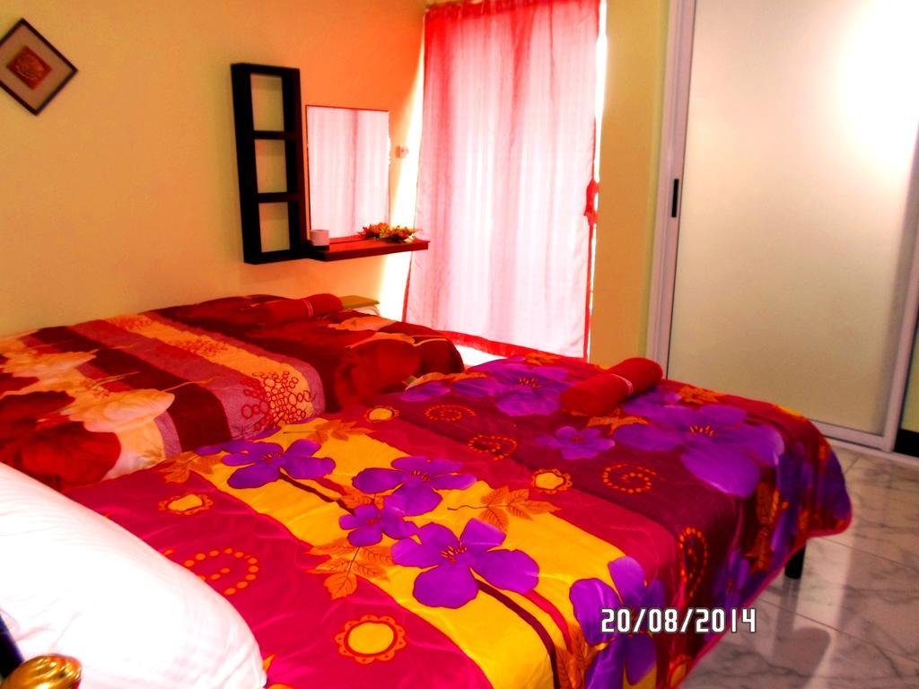 B.b.mansion Apartment *