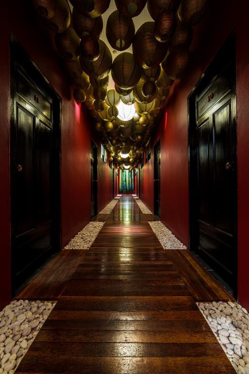 Center Point Hotel 3*