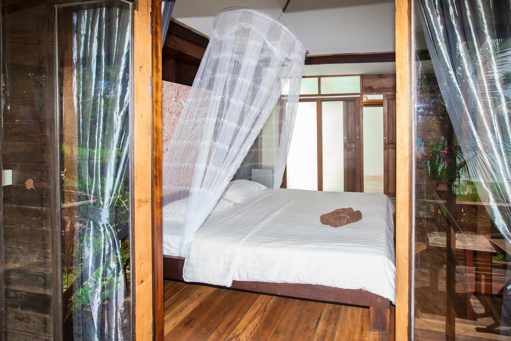 Koh Kood Resort Ko Kut