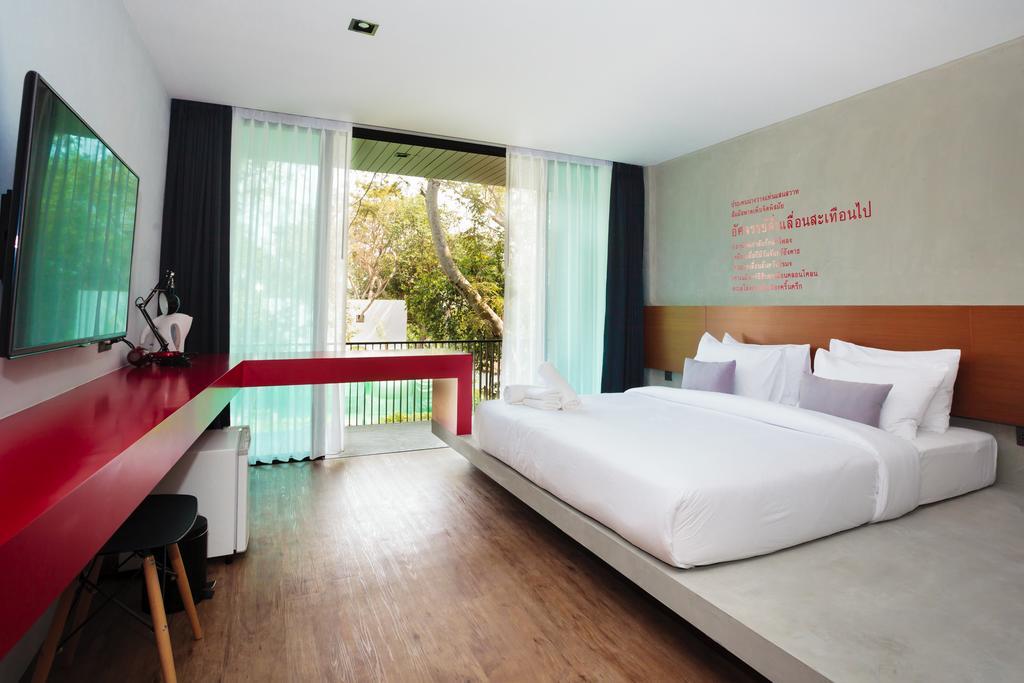 Stellars Samed Resort Koh Samet