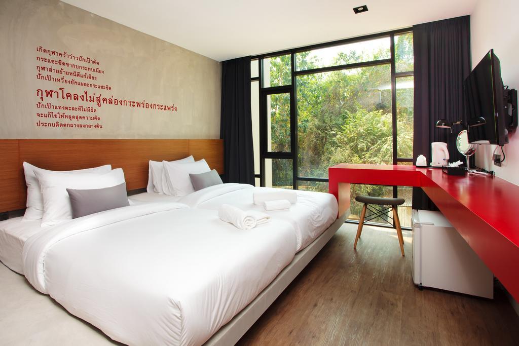 Resort Stellars Samed