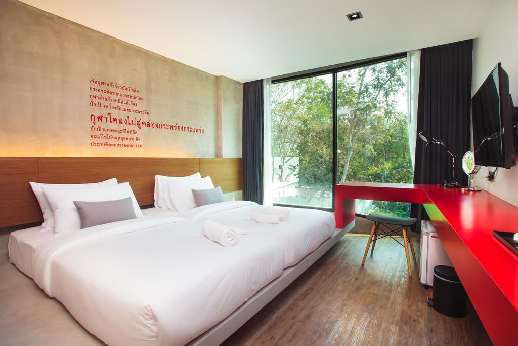 Stellars Samed Resort Koh Samet