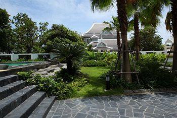 The Pattaya Hotel