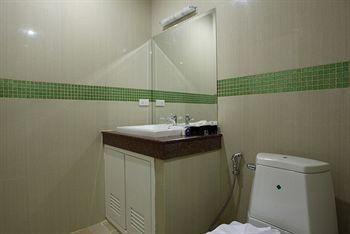 Hotel The Pattaya Na Chom Thian