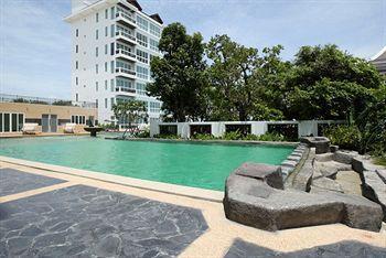 The Pattaya Hotel