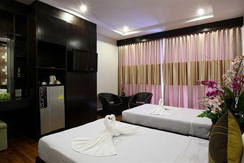 The Pattaya