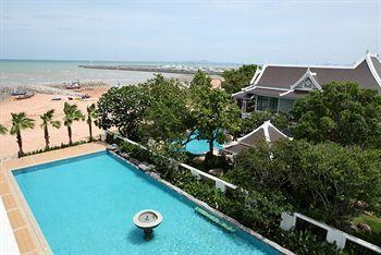The Pattaya Na Chom Thian