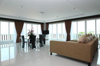 Hotel The Pattaya
