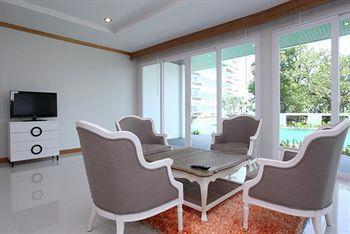 The Pattaya Hotel