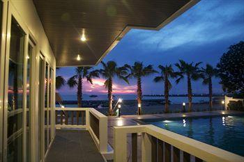 The Pattaya Hotel