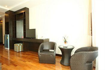 The Pattaya 3*