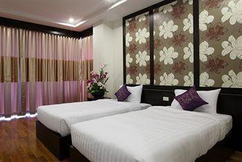 The Pattaya Na Chom Thian