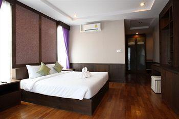 Hotel The Pattaya Na Chom Thian