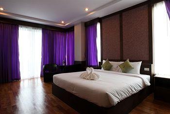 The Pattaya 3*