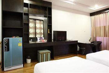 Hotel The Pattaya Na Chom Thian