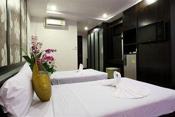 The Pattaya Hotel Na Chom Thian