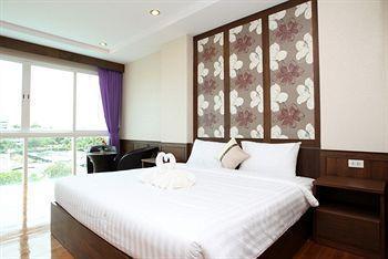 The Pattaya Hotel 3*
