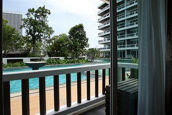 Hotel The Pattaya Na Chom Thian