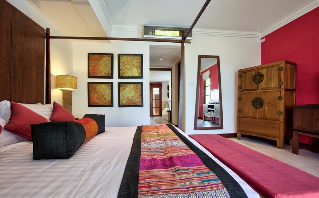 Kanda Pool Resort 5*
