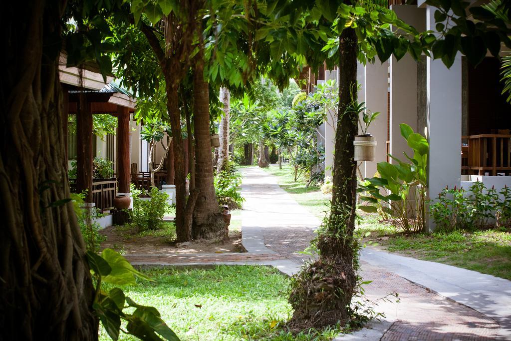 Resort Sea