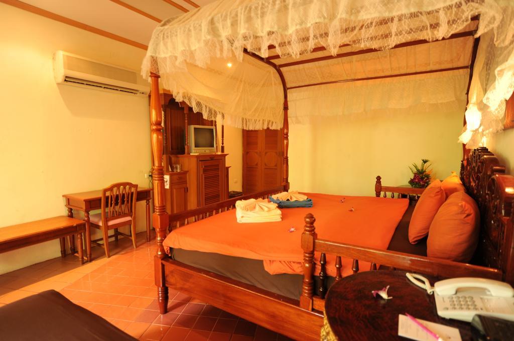 Chaweng Resort