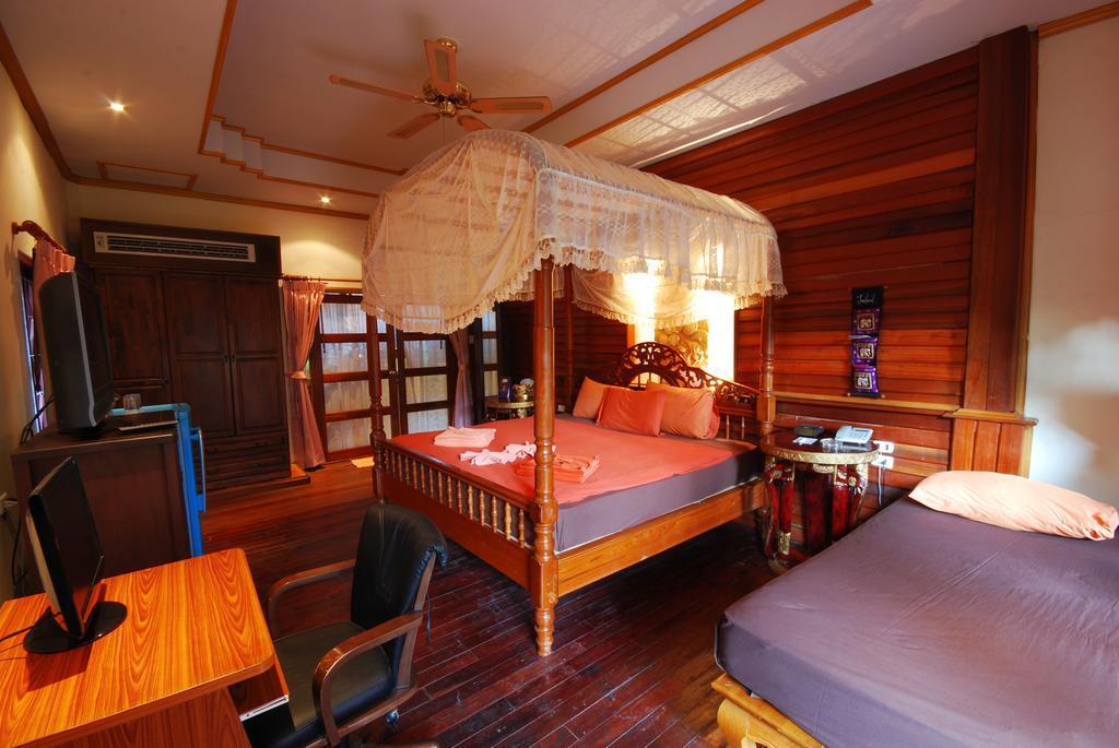 Resort Chaweng Resort 3*