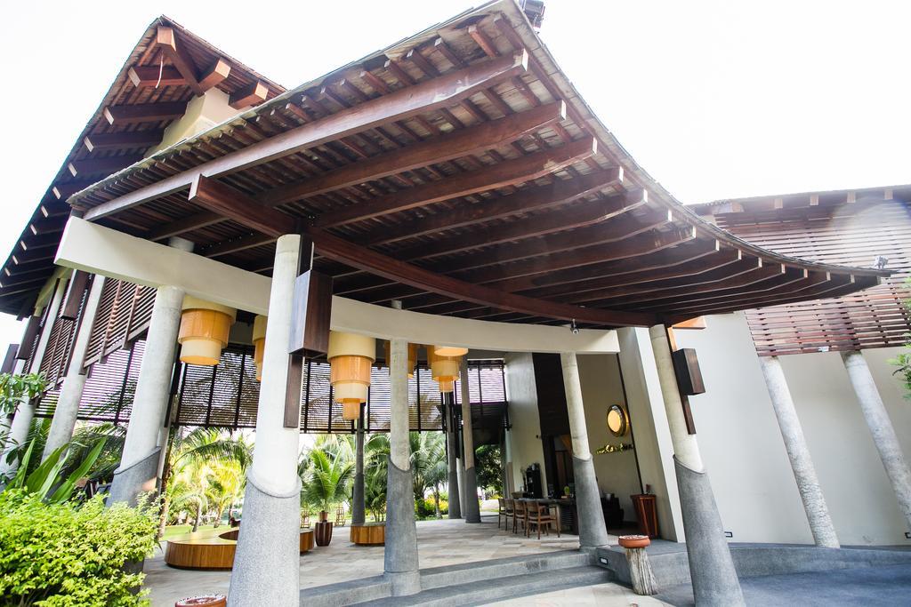 Resort Chantaramas Koh Phangan 4*