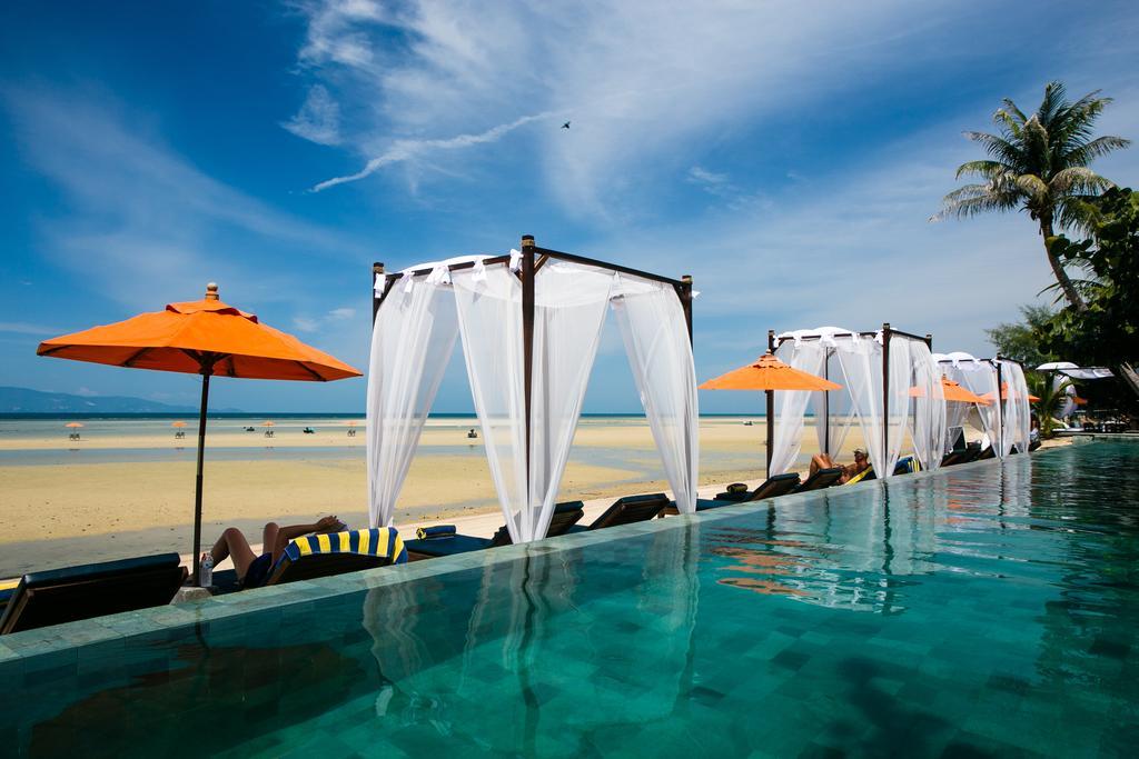 Resort Chantaramas Koh Phangan Baan Khai