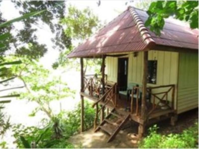 Jungle Hill Guest house