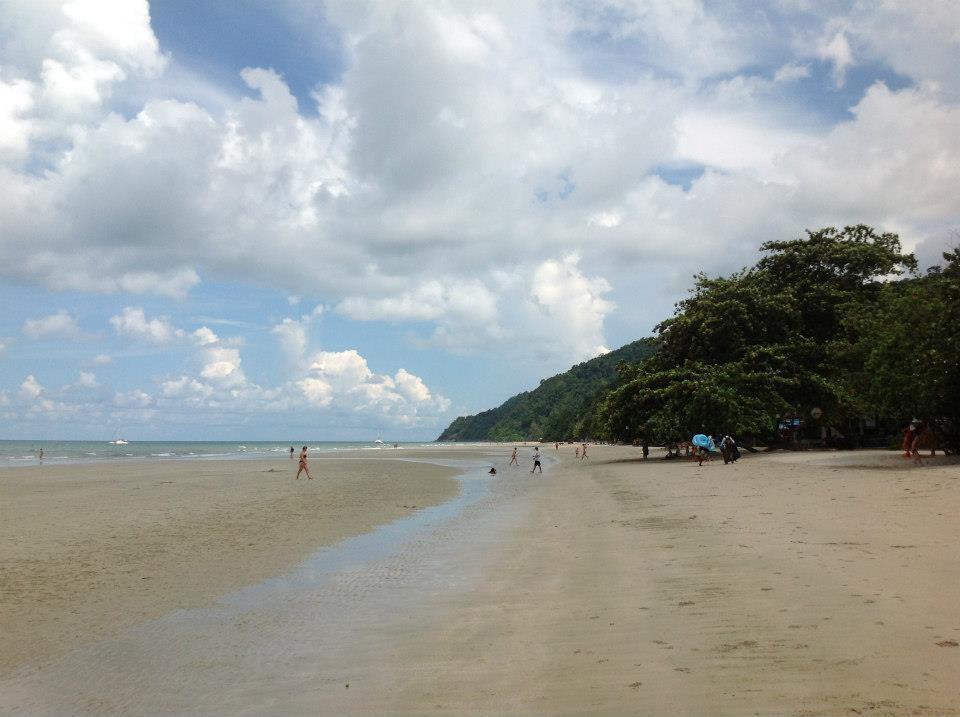 Hotel White Princess Koh Chang