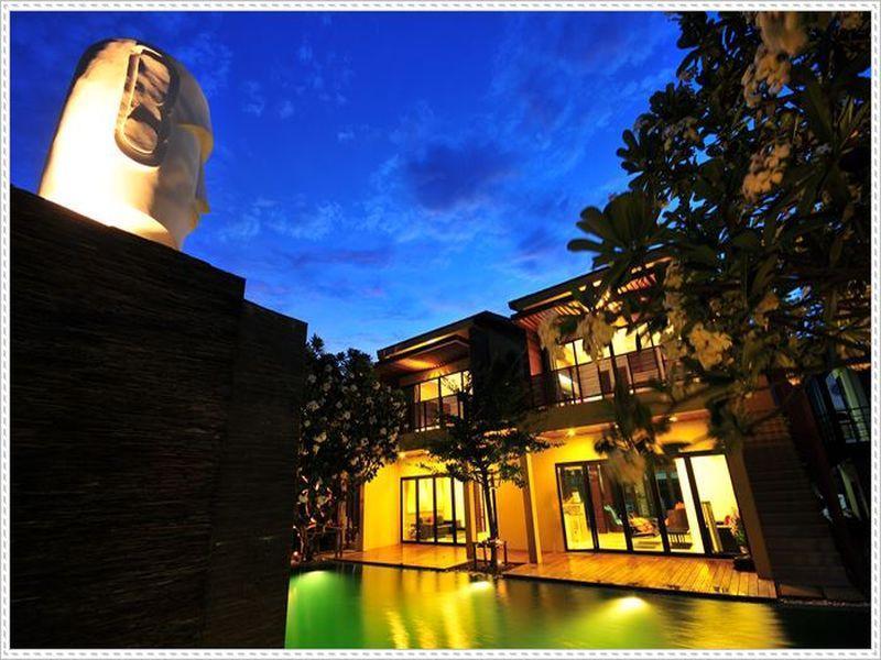 Resort Capstone 3*