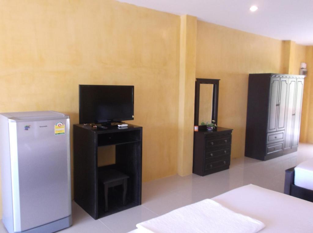 Sairee Seaview Hotel Koh Tao