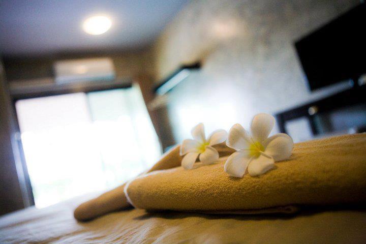 Baan Suan Ramita Resort