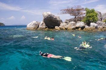 Tinkerbell @ Koh Kood 4*