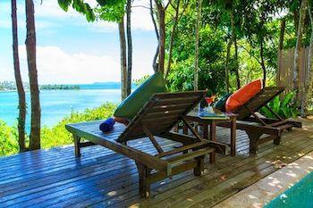 Captain Hook @koh Kood Resort Ko Kut