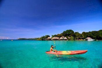 Captain Hook @koh Kood 4*
