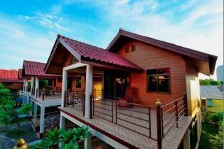 Avila Pattaya 4* Jomtien Beach