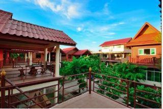 Avila Pattaya Resort Jomtien Beach
