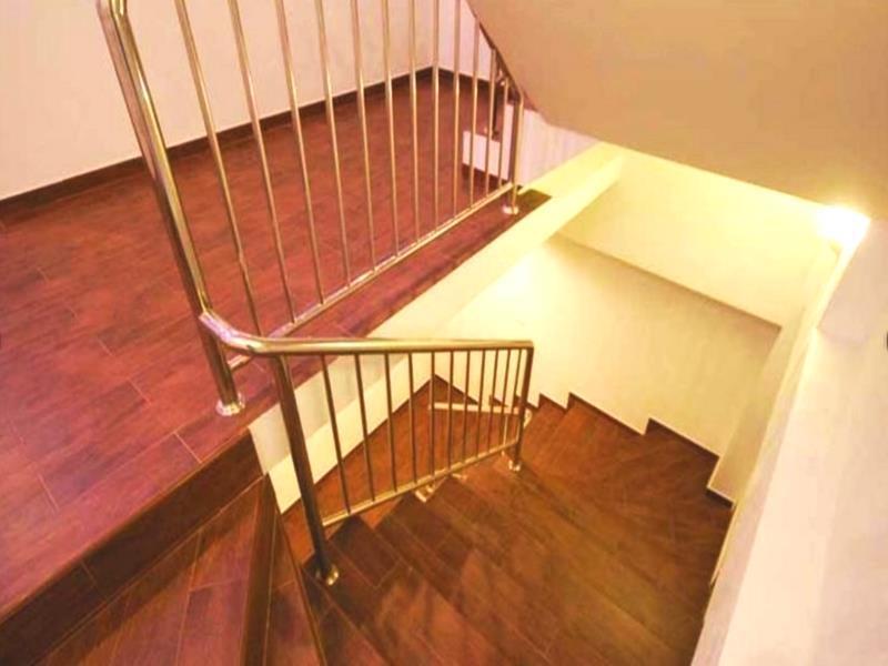 Akvavit Living Guest house 3*