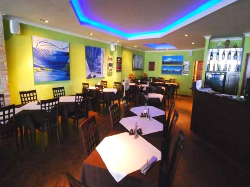 Akvavit Living 3*
